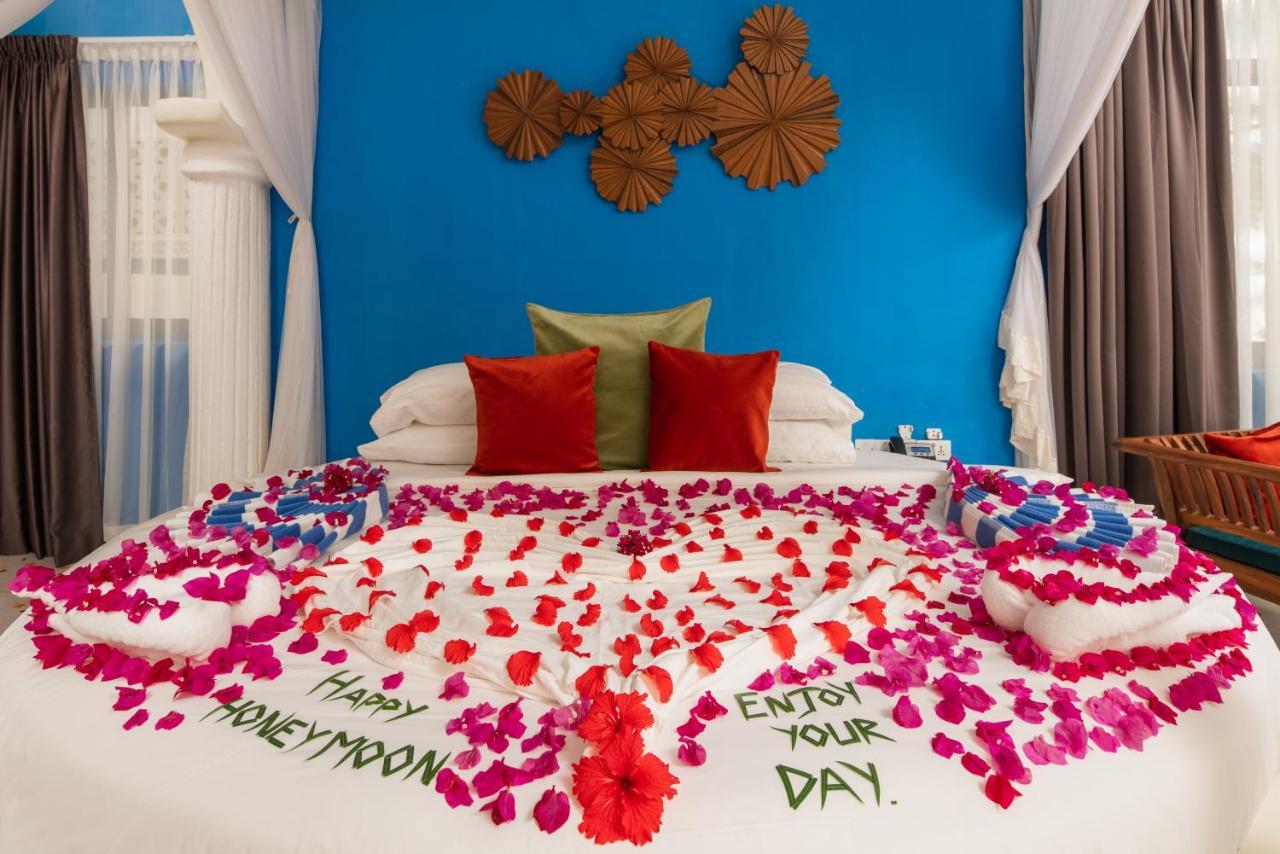 Station touristique Moja Tuu The Luxury & Nature Retreat 4*