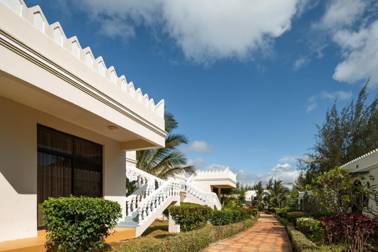 Moja Tuu The Luxury & Nature Retreat Station touristique