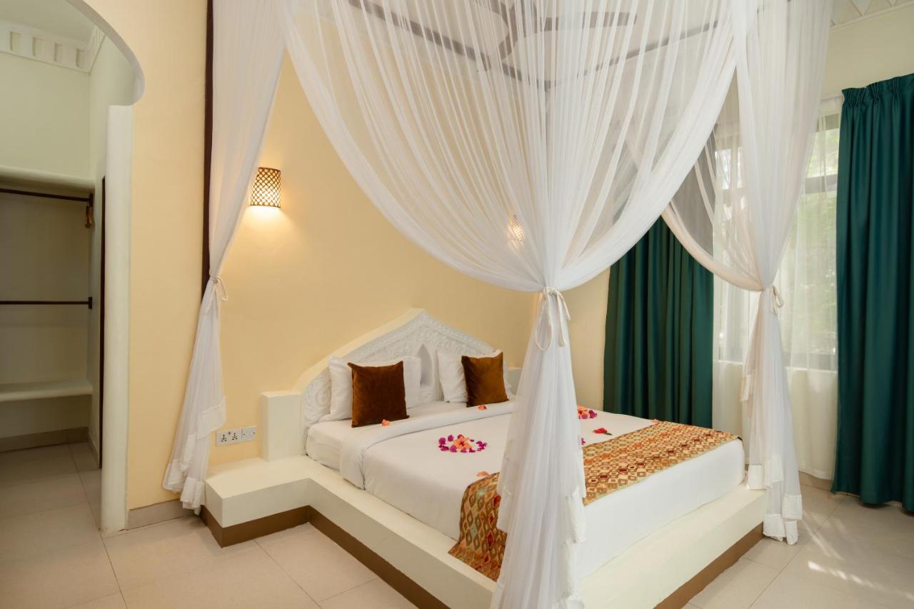 Station touristique Moja Tuu The Luxury & Nature Retreat 4*