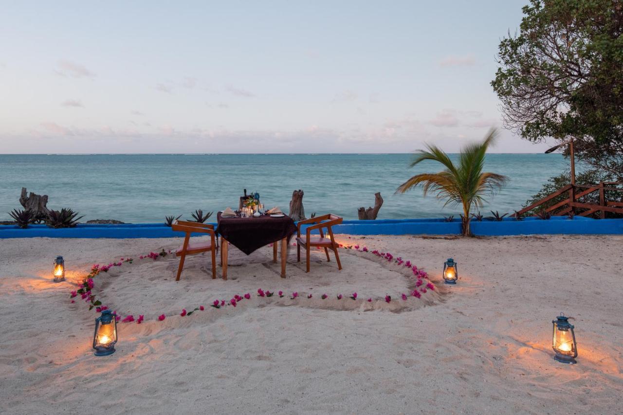 Station touristique Moja Tuu The Luxury & Nature Retreat 4*