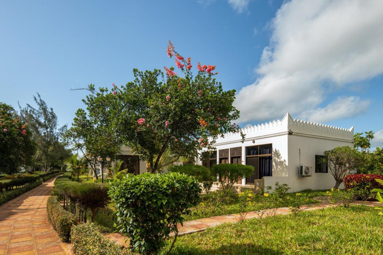 Moja Tuu The Luxury & Nature Retreat Station touristique 4*