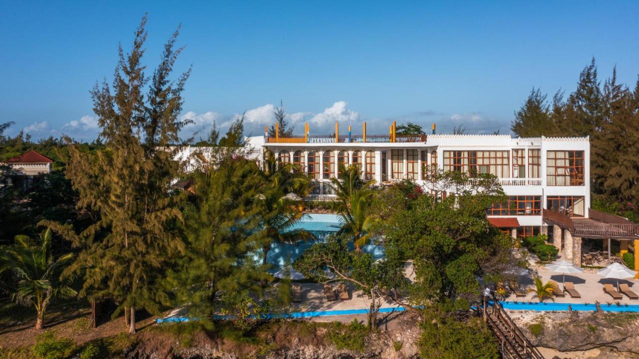 Moja Tuu The Luxury & Nature Retreat 4* Zanzibar