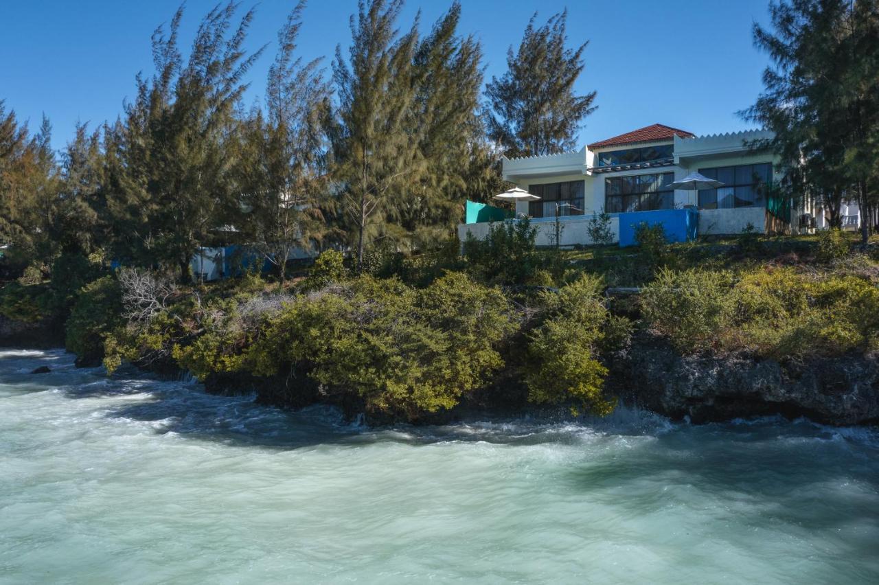 Station touristique Moja Tuu The Luxury & Nature Retreat Zanzibar