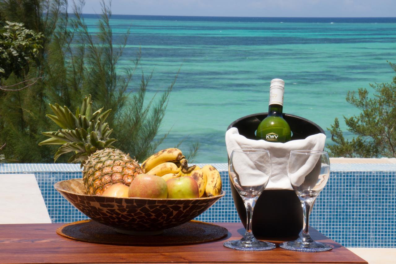 Moja Tuu The Luxury & Nature Retreat 4* Zanzibar