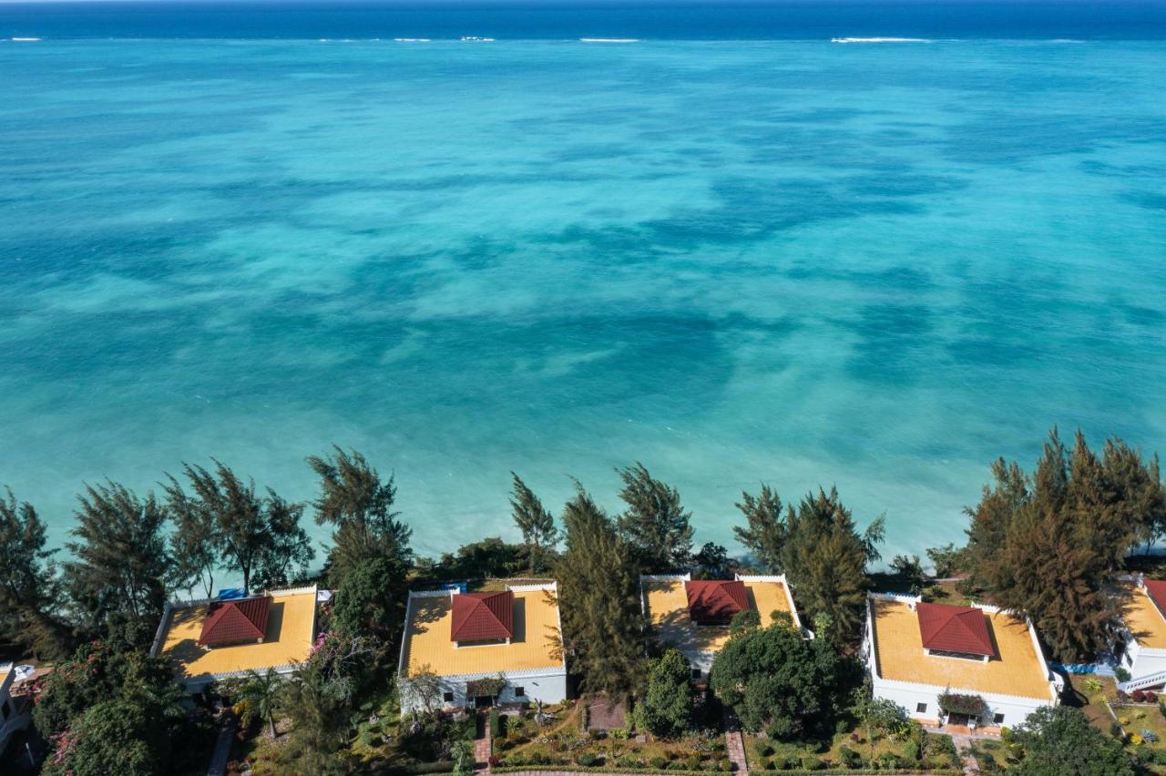 Resort Moja Tuu The Luxury & Nature Retreat Zanzibar