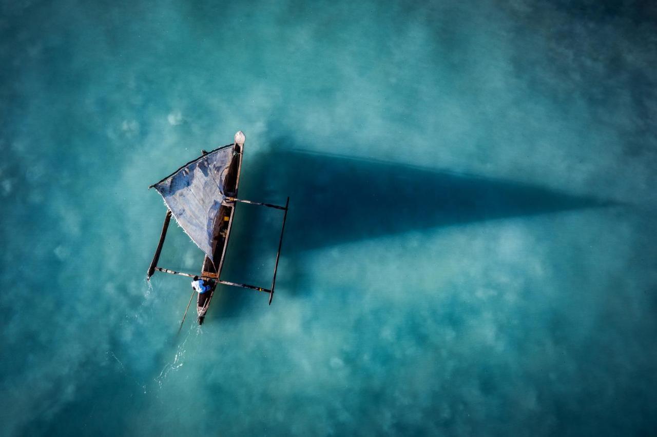 Moja Tuu The Luxury & Nature Retreat Zanzibar