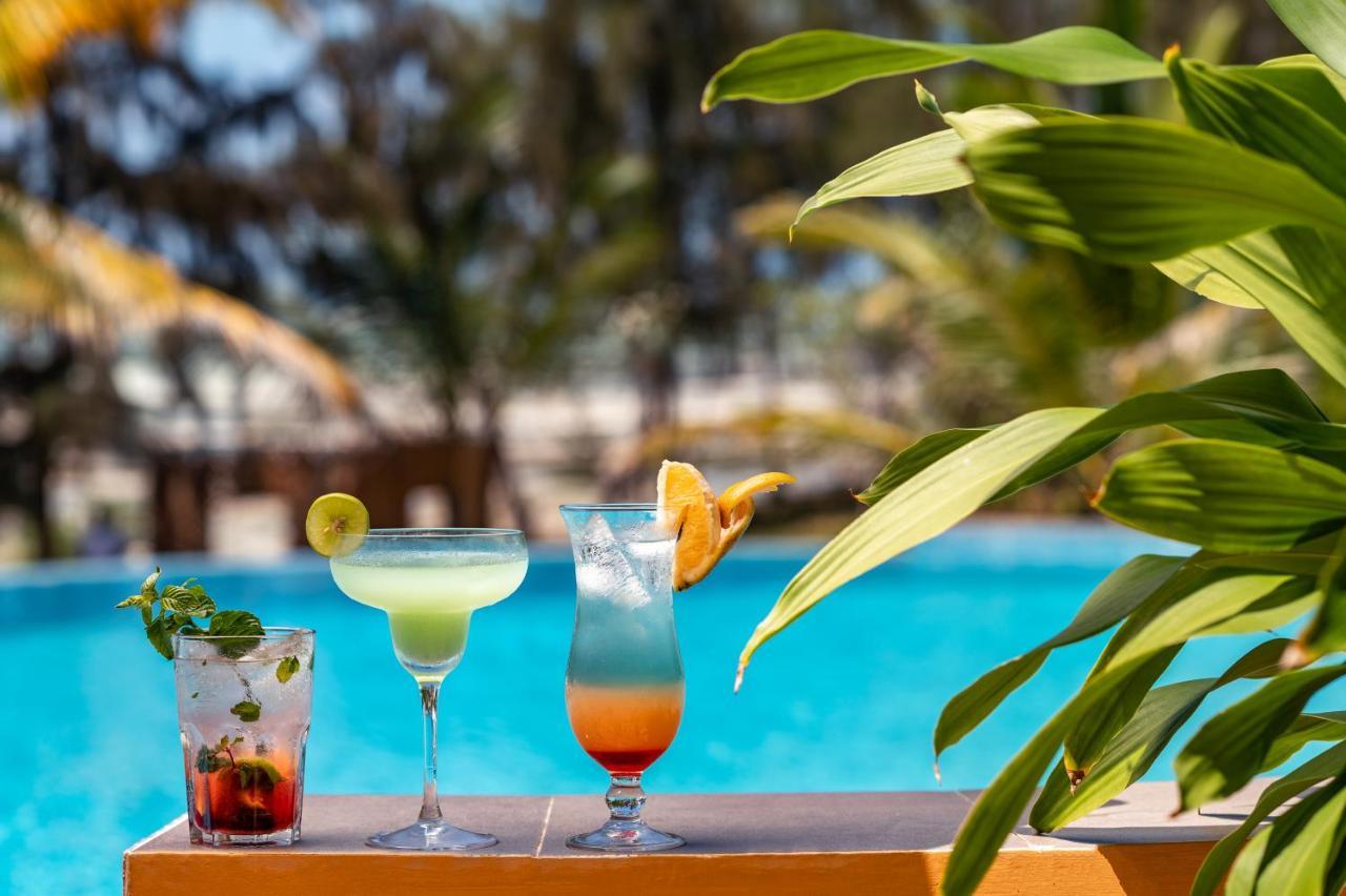 Moja Tuu The Luxury & Nature Retreat Zanzibar