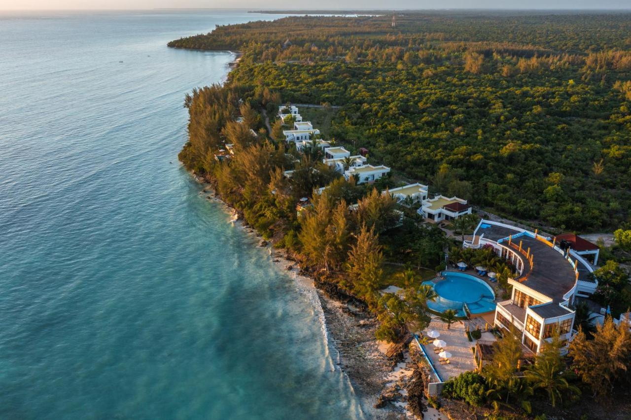 Moja Tuu The Luxury & Nature Retreat 4*