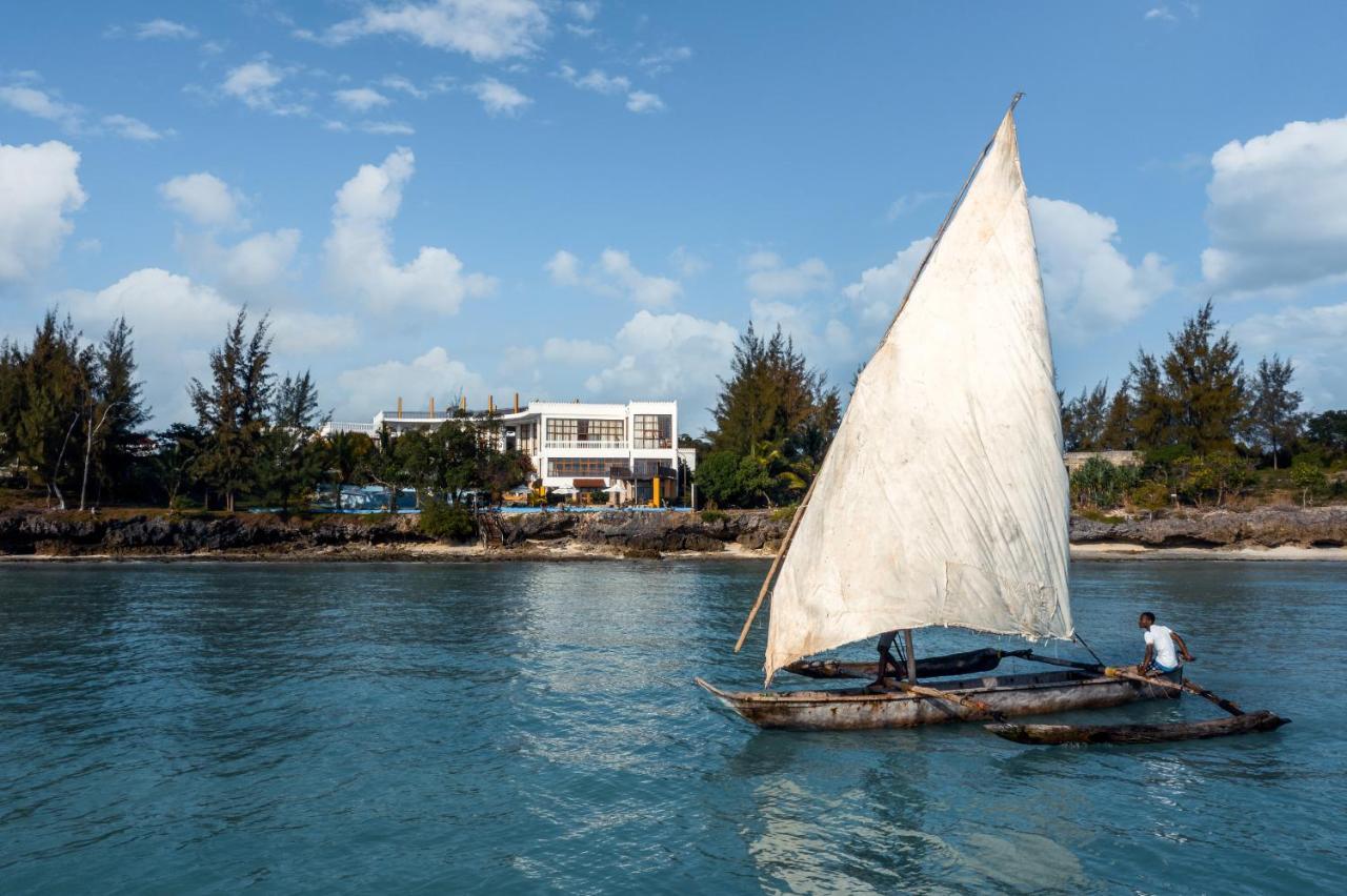 Moja Tuu The Luxury & Nature Retreat Zanzibar