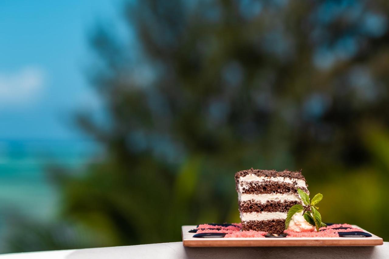 Moja Tuu The Luxury & Nature Retreat Resort Zanzibar